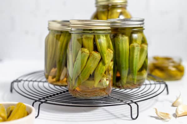 pickled okra - Article 2